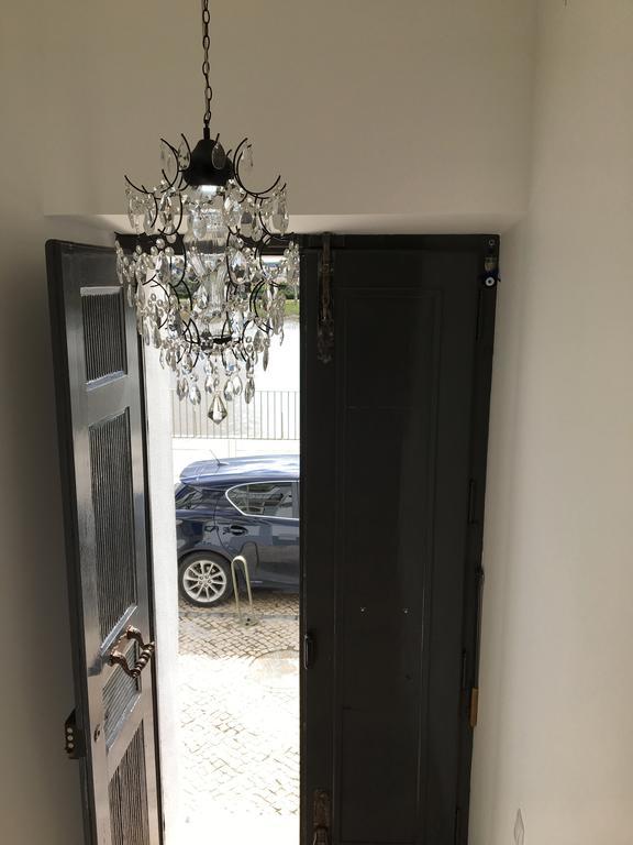 Valentinaplace Alcacer do Sal Exterior photo